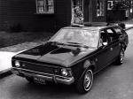 AMC Hornet SST Sportabout 1972 года